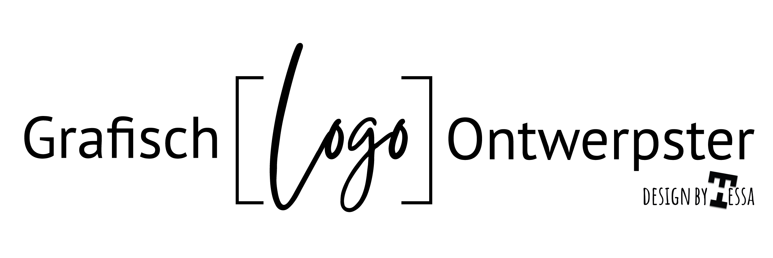 Grafisch [Logo] Ontwerpster