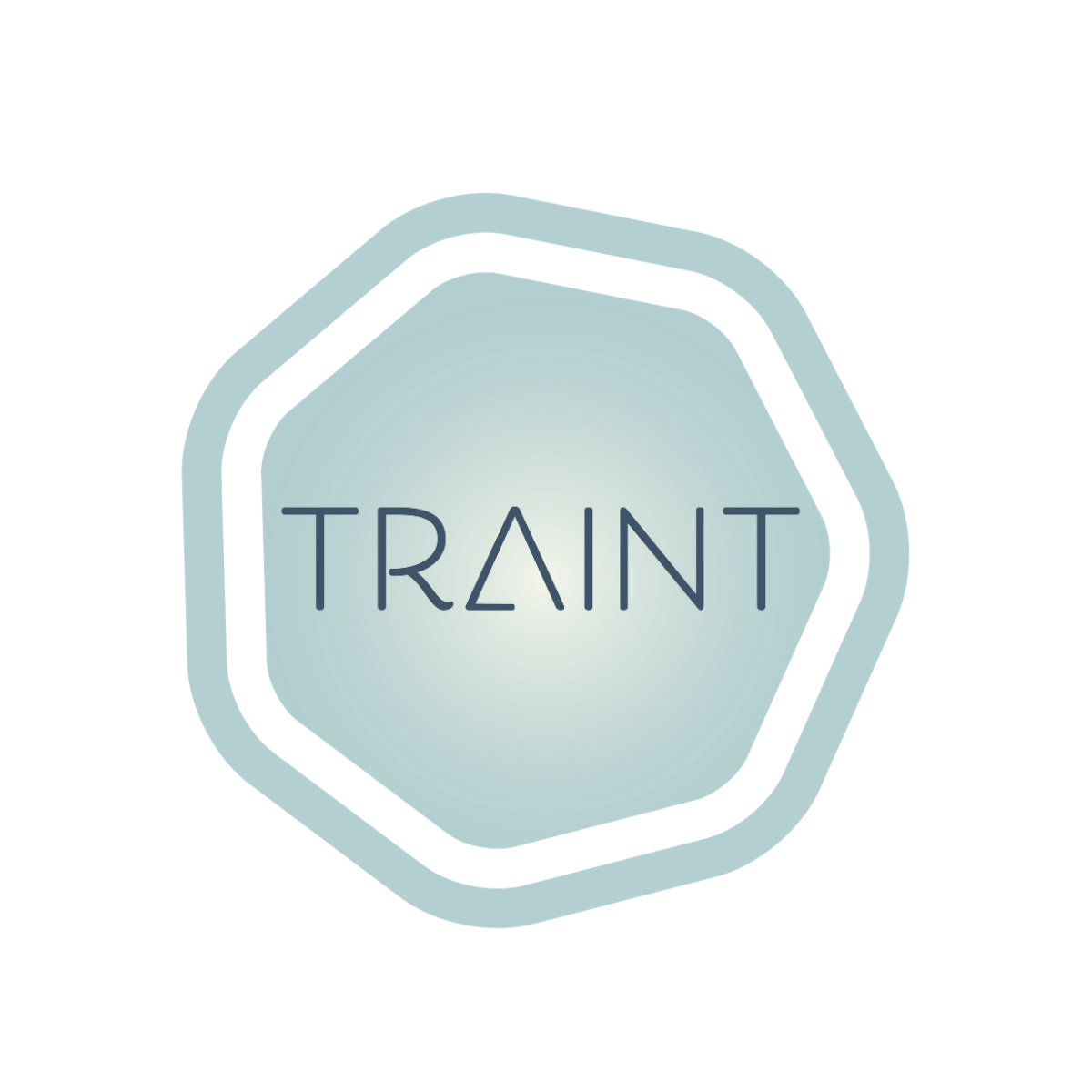 Logo ontwerp in opdracht van Traint